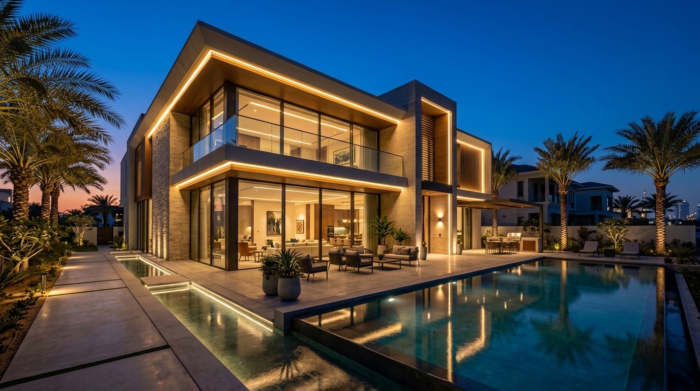 Private Villa