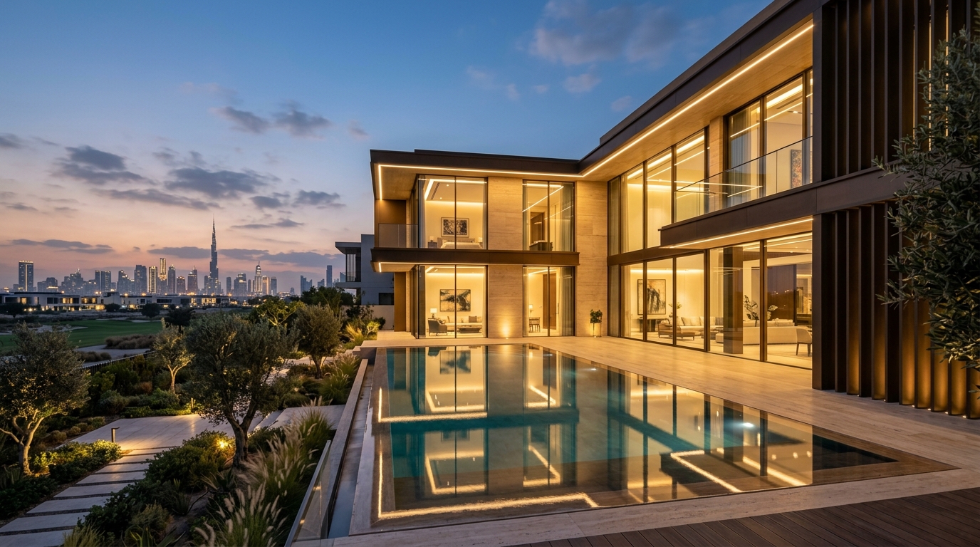Private Villa