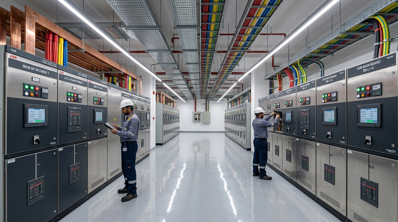 Electrical