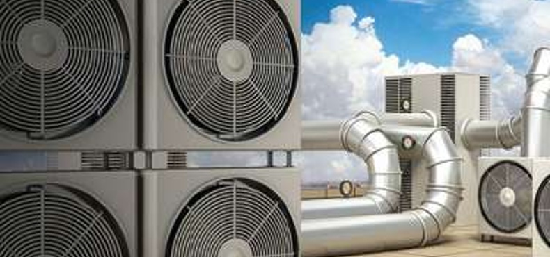 Air Conditioning Systems