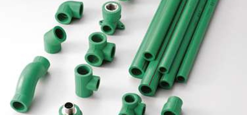 Complete Piping Works