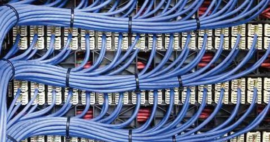 Low Current + Low Voltage Systems