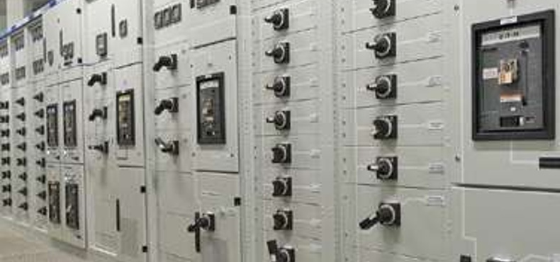 MDBs / SMDBs / DBs / Capacitor Banks