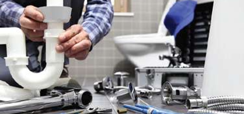 Sanitary Ware Installation