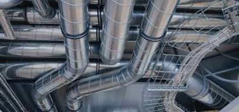 Ventilation Systems