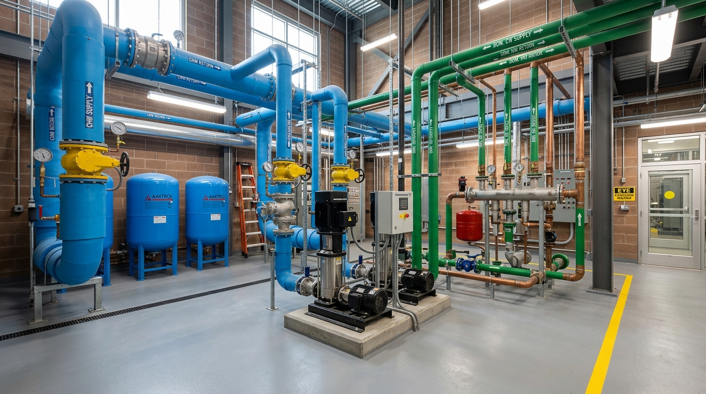 Plumbing